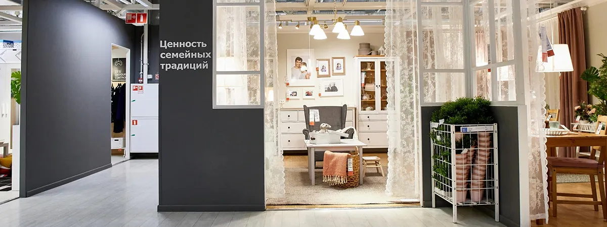 Почему pop-up-магазины стали популярны