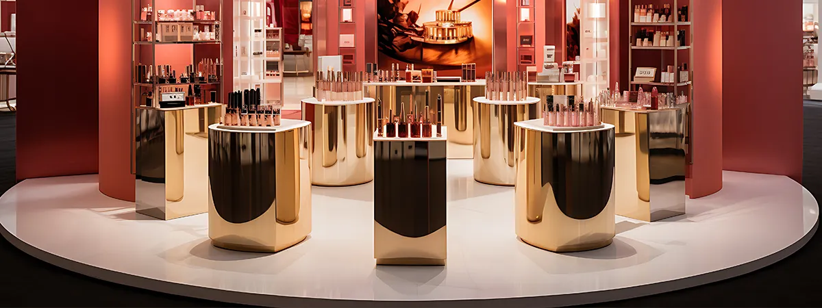 Как выбрать место для pop-up-магазина в торговом центре