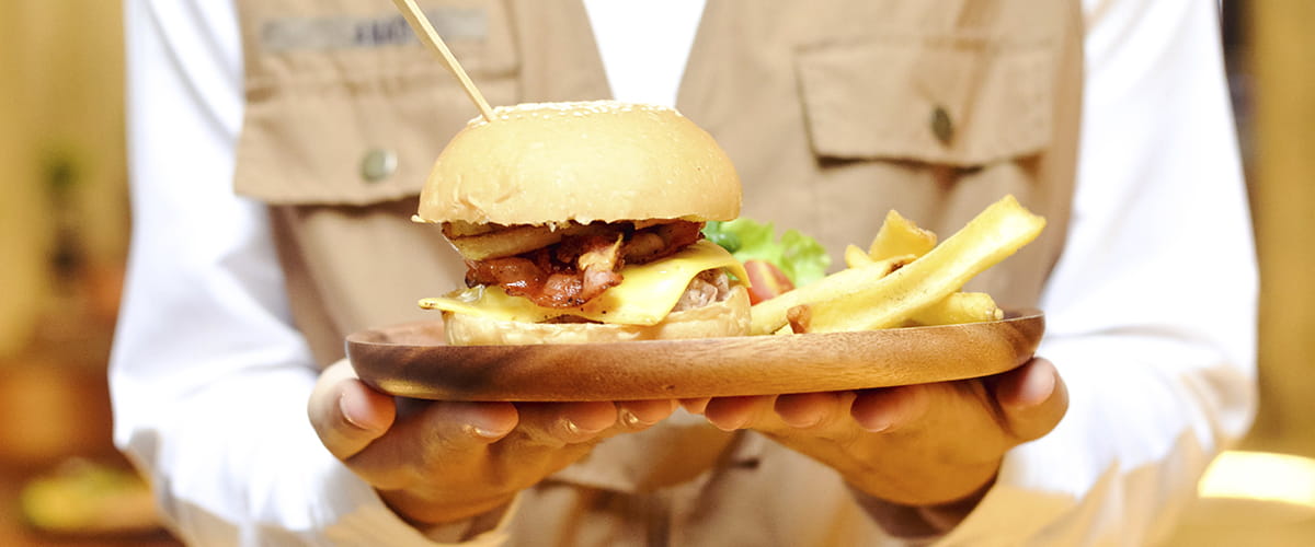 Почему фудхоллы стали популярны