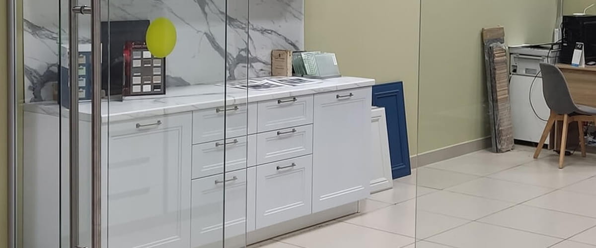 Где можно заказать мебель по размерам в Люберцах в ТЦ