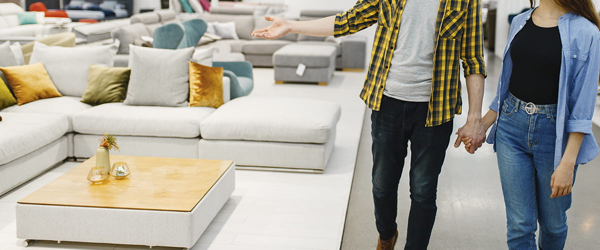 Где купить мягкую мебель в Люберцах