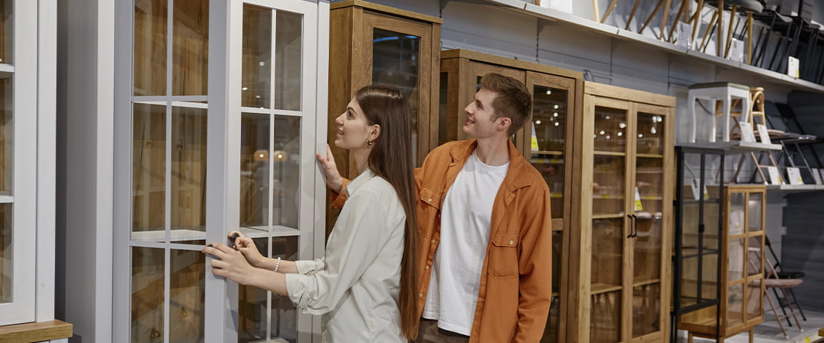 Где купить корпусную мебель, шкафы, стеллажи в Люберцах