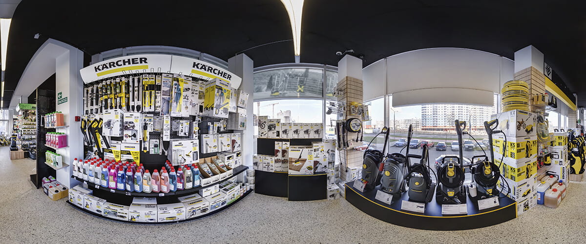 Практические рекомендации по запуску и продвижению торгового островка