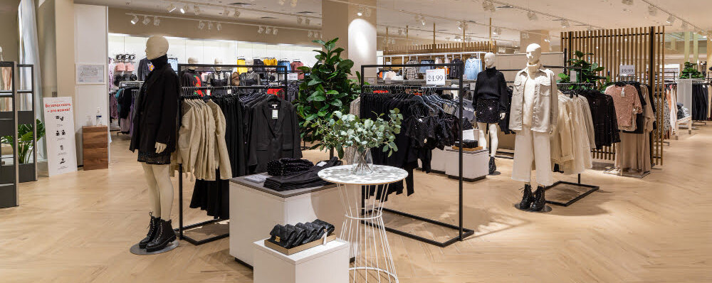 Что такое аутлет