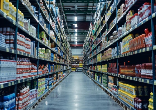 Магазин-склад: концепция, особенности и отличия от супермаркета