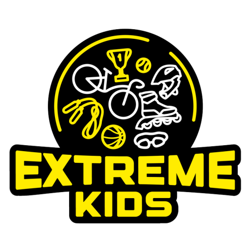 Открылся мультиспортивный клуб для детей и взрослых «EXTREME KIDS»