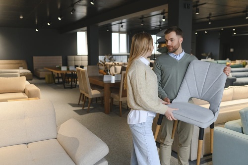 Где купить мебель в Люберцах: доступные варианты