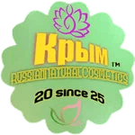 Крым, магазин полезной косметики
