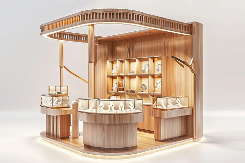 Что такое pop-up-магазин и почему этот формат торговой точки в тренде?