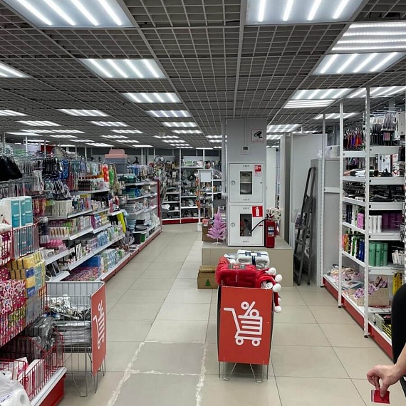 МПР (Магазин постоянных распродаж) - 5