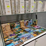 Крым, магазин полезной косметики (превью) - 4